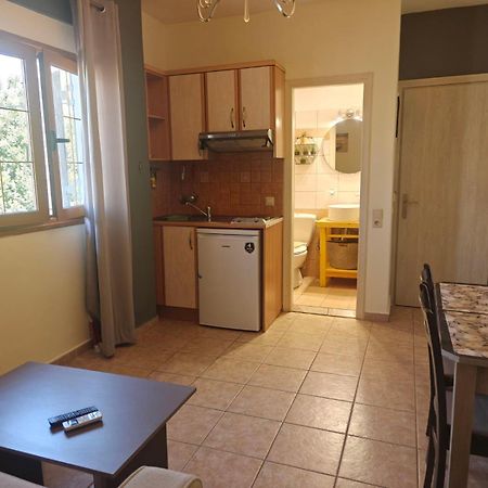 Helen'S Studios & Apartments Skala  Екстер'єр фото