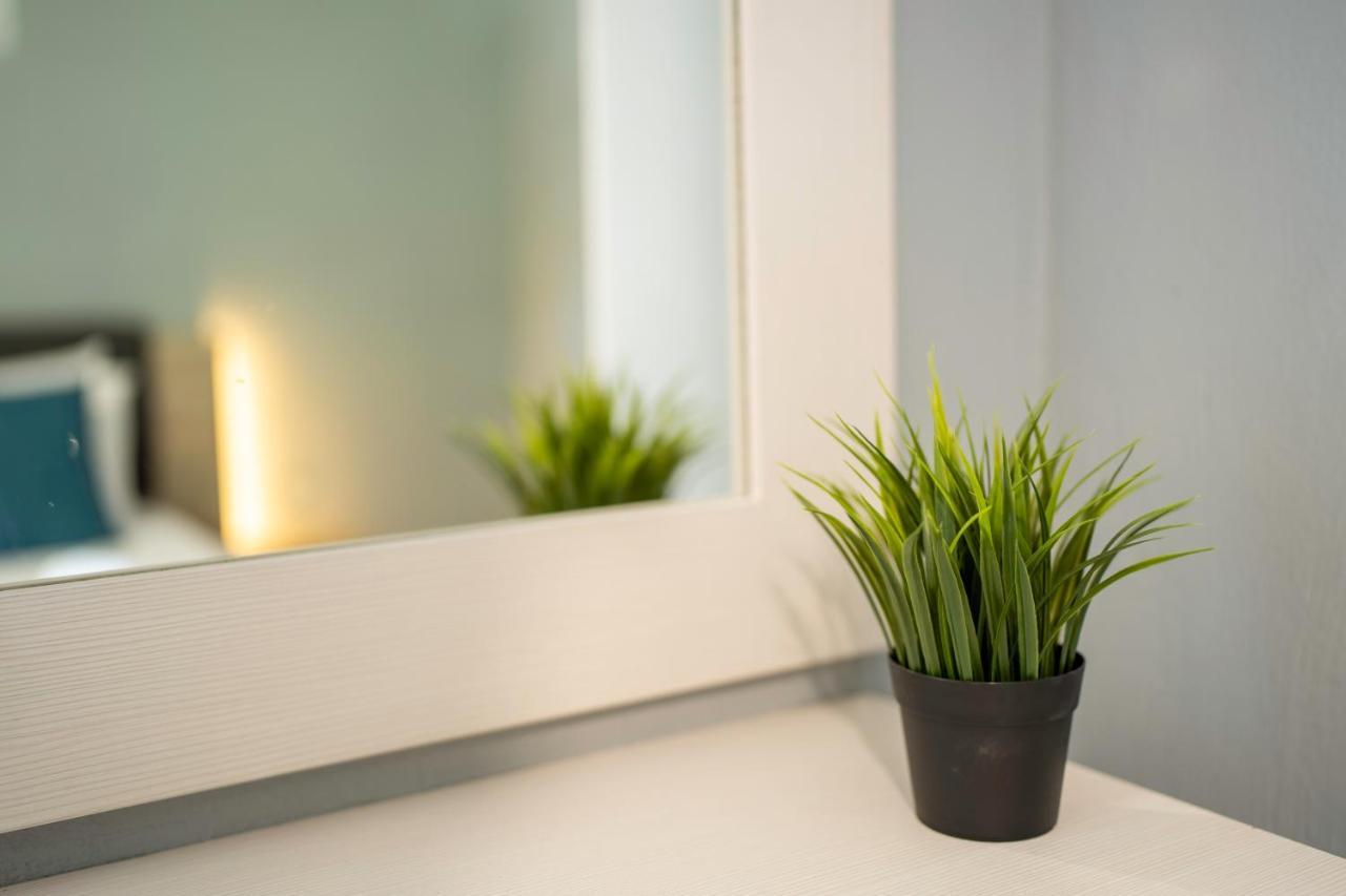 Helen'S Studios & Apartments Skala  Екстер'єр фото