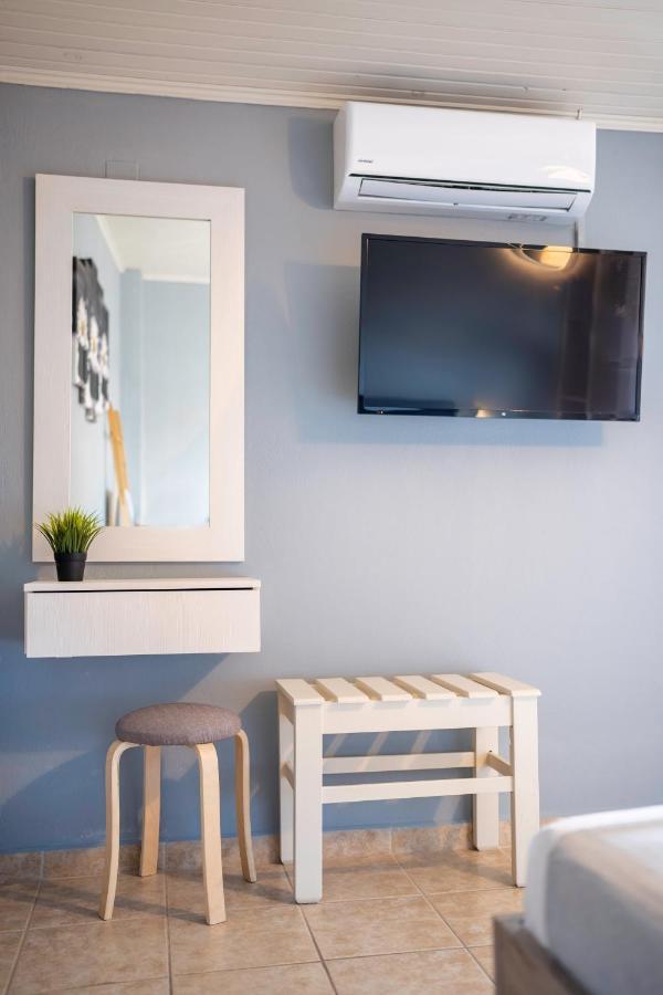 Helen'S Studios & Apartments Skala  Екстер'єр фото