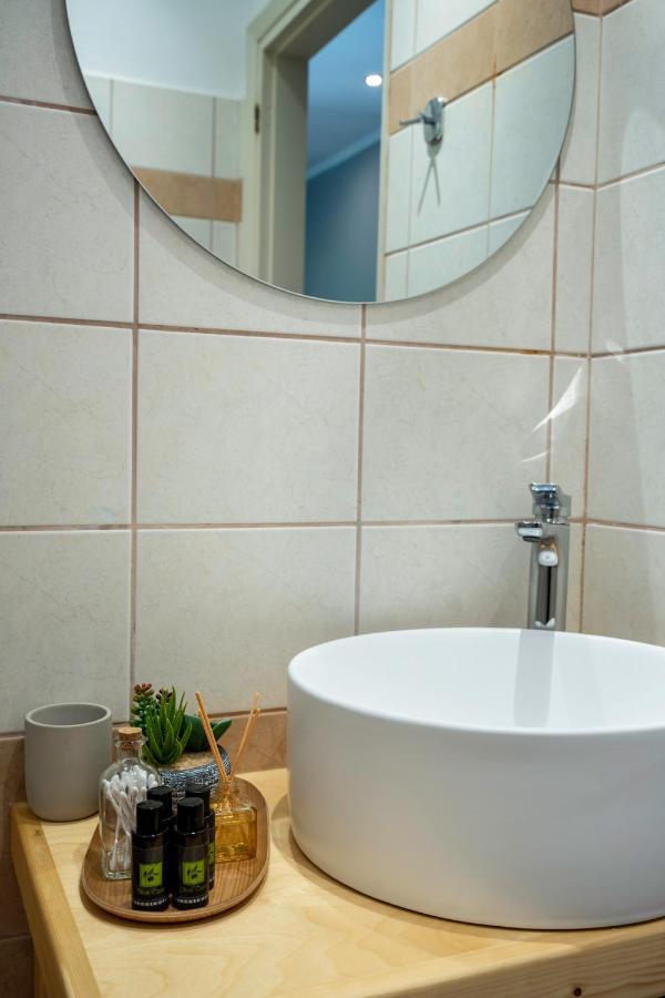 Helen'S Studios & Apartments Skala  Екстер'єр фото