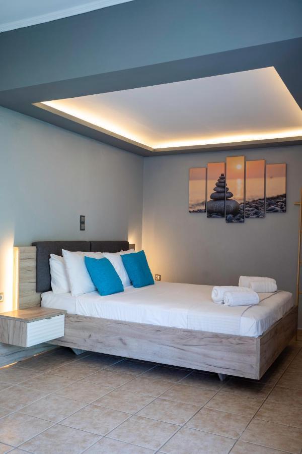 Helen'S Studios & Apartments Skala  Екстер'єр фото