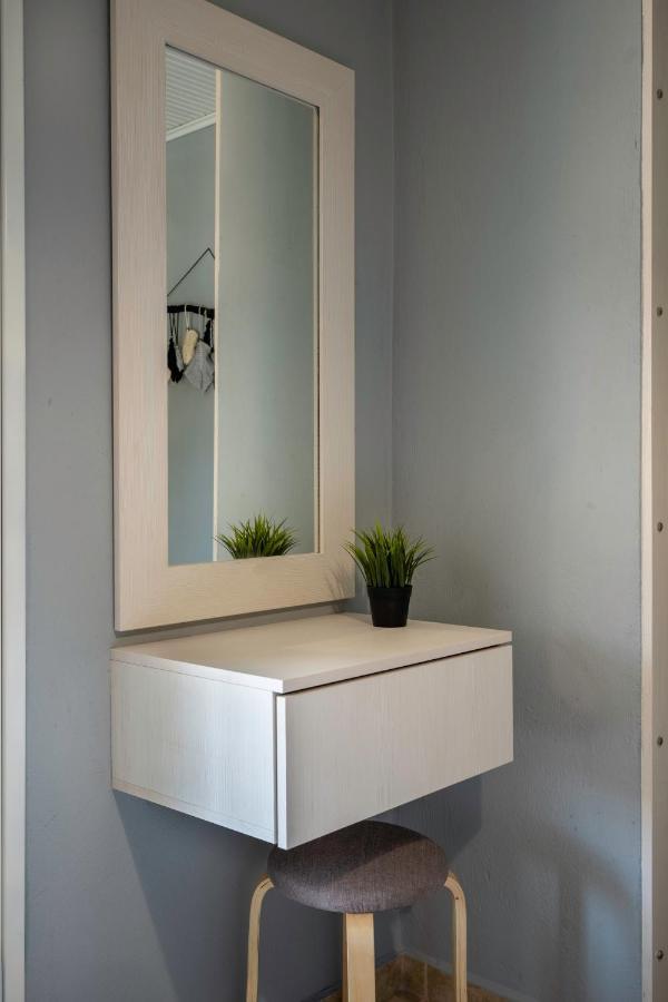 Helen'S Studios & Apartments Skala  Екстер'єр фото