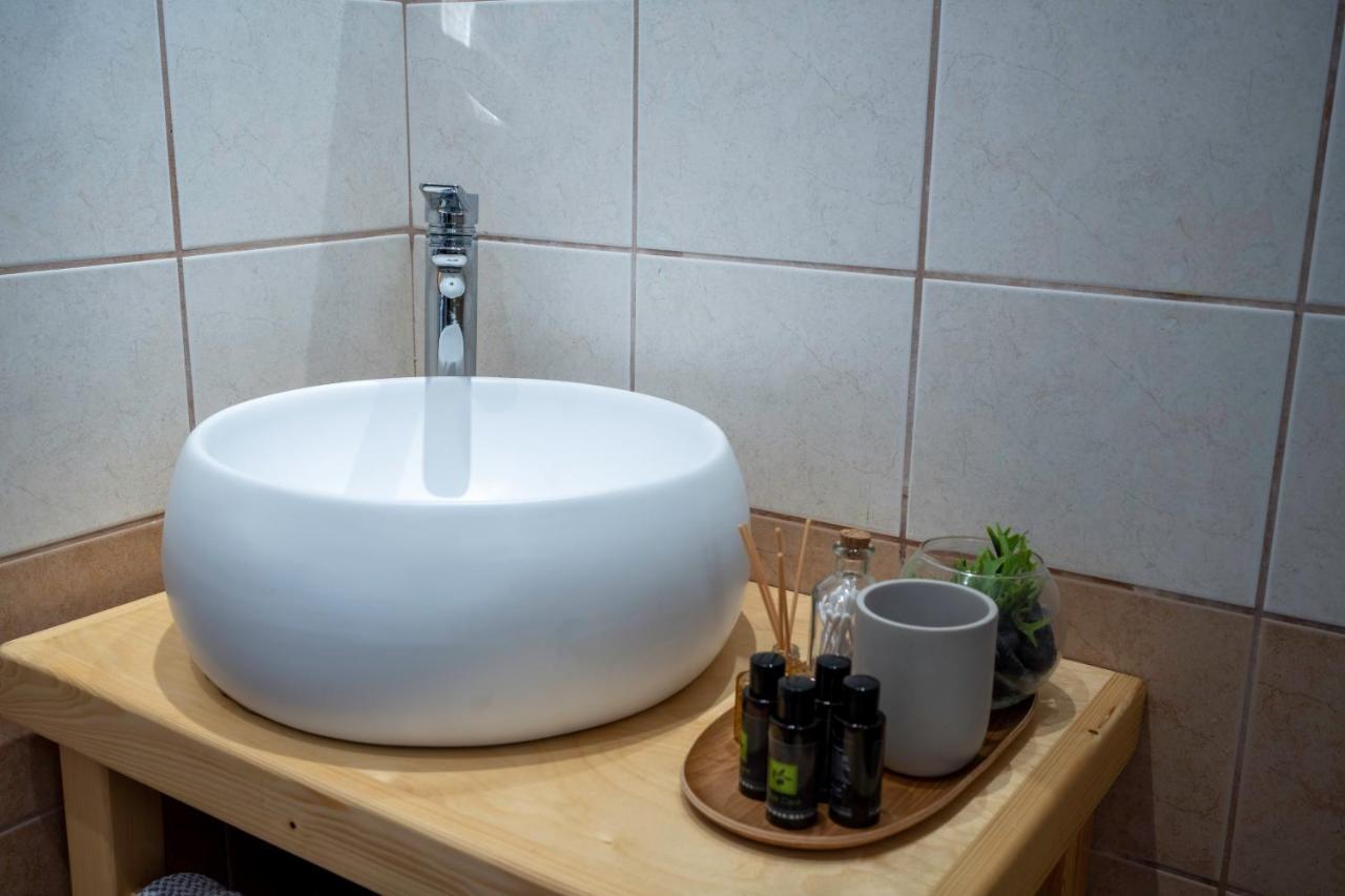 Helen'S Studios & Apartments Skala  Екстер'єр фото