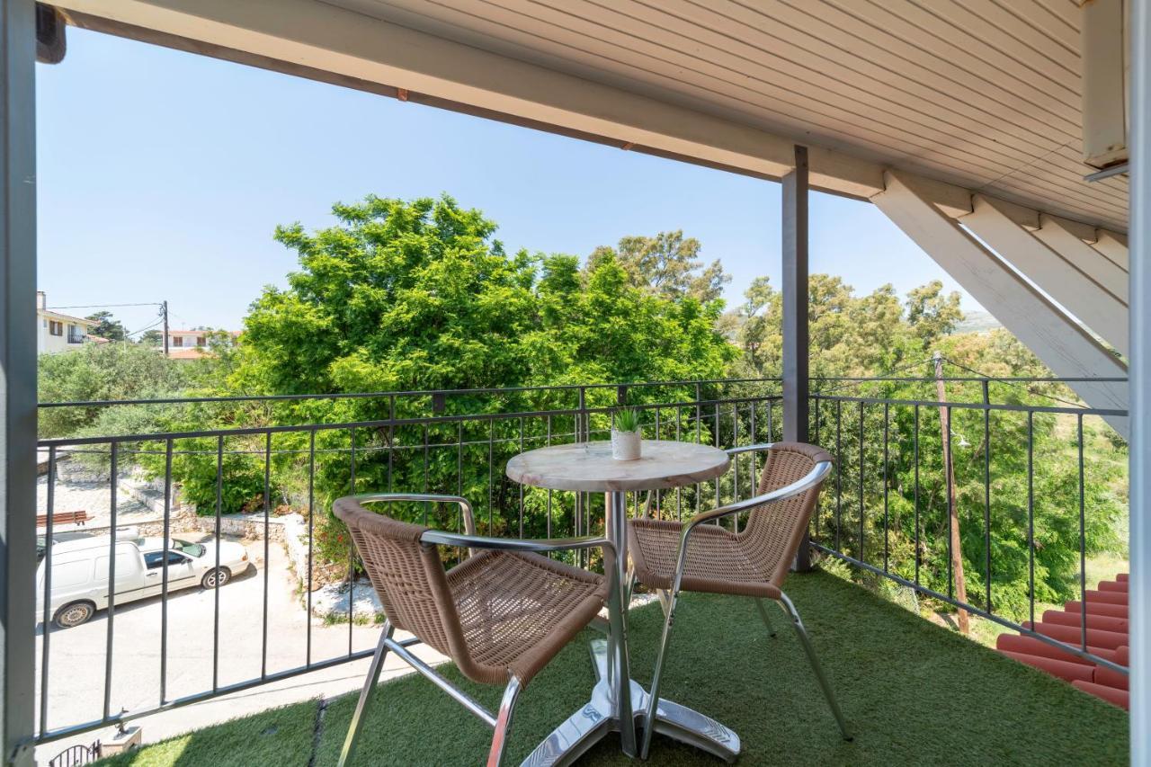 Helen'S Studios & Apartments Skala  Екстер'єр фото