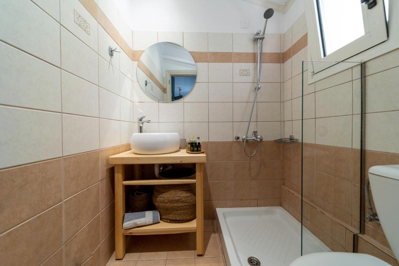 Helen'S Studios & Apartments Skala  Екстер'єр фото