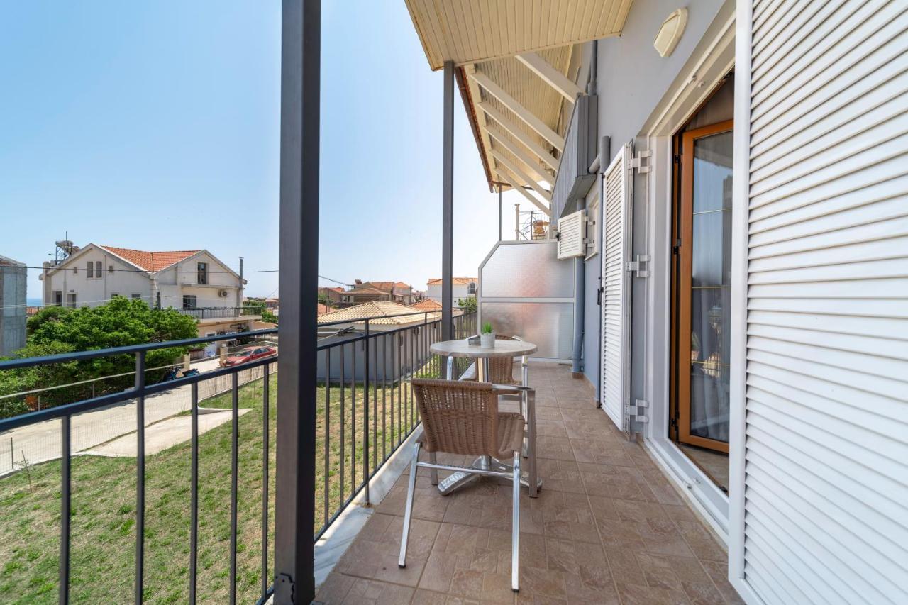 Helen'S Studios & Apartments Skala  Екстер'єр фото