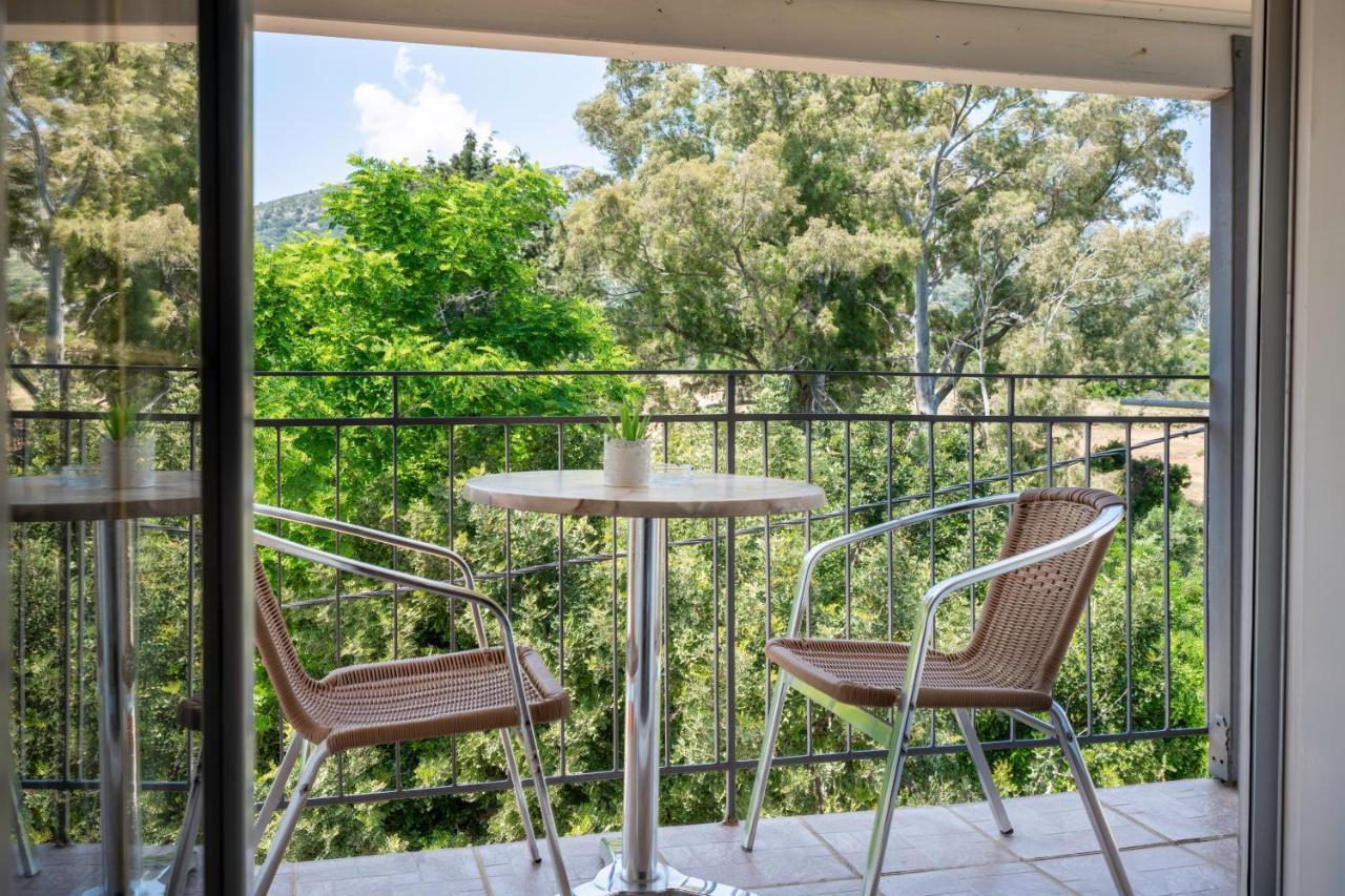 Helen'S Studios & Apartments Skala  Екстер'єр фото