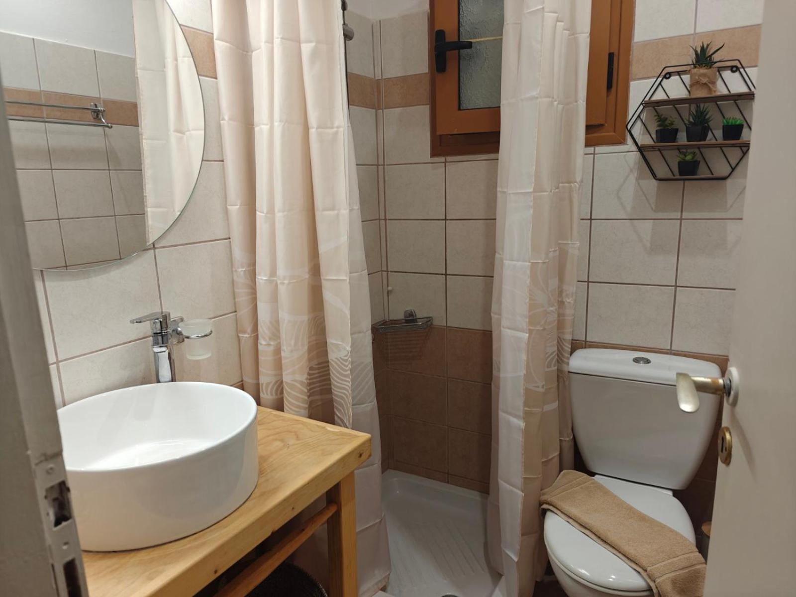 Helen'S Studios & Apartments Skala  Екстер'єр фото
