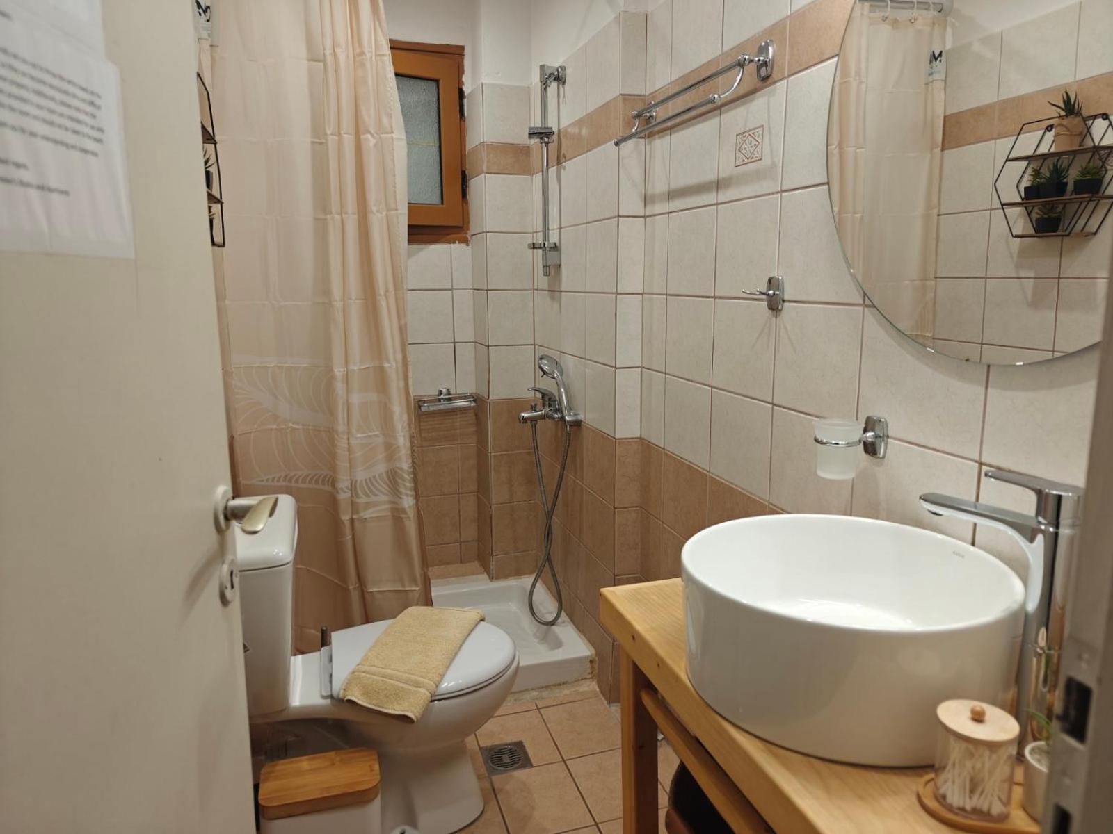 Helen'S Studios & Apartments Skala  Екстер'єр фото