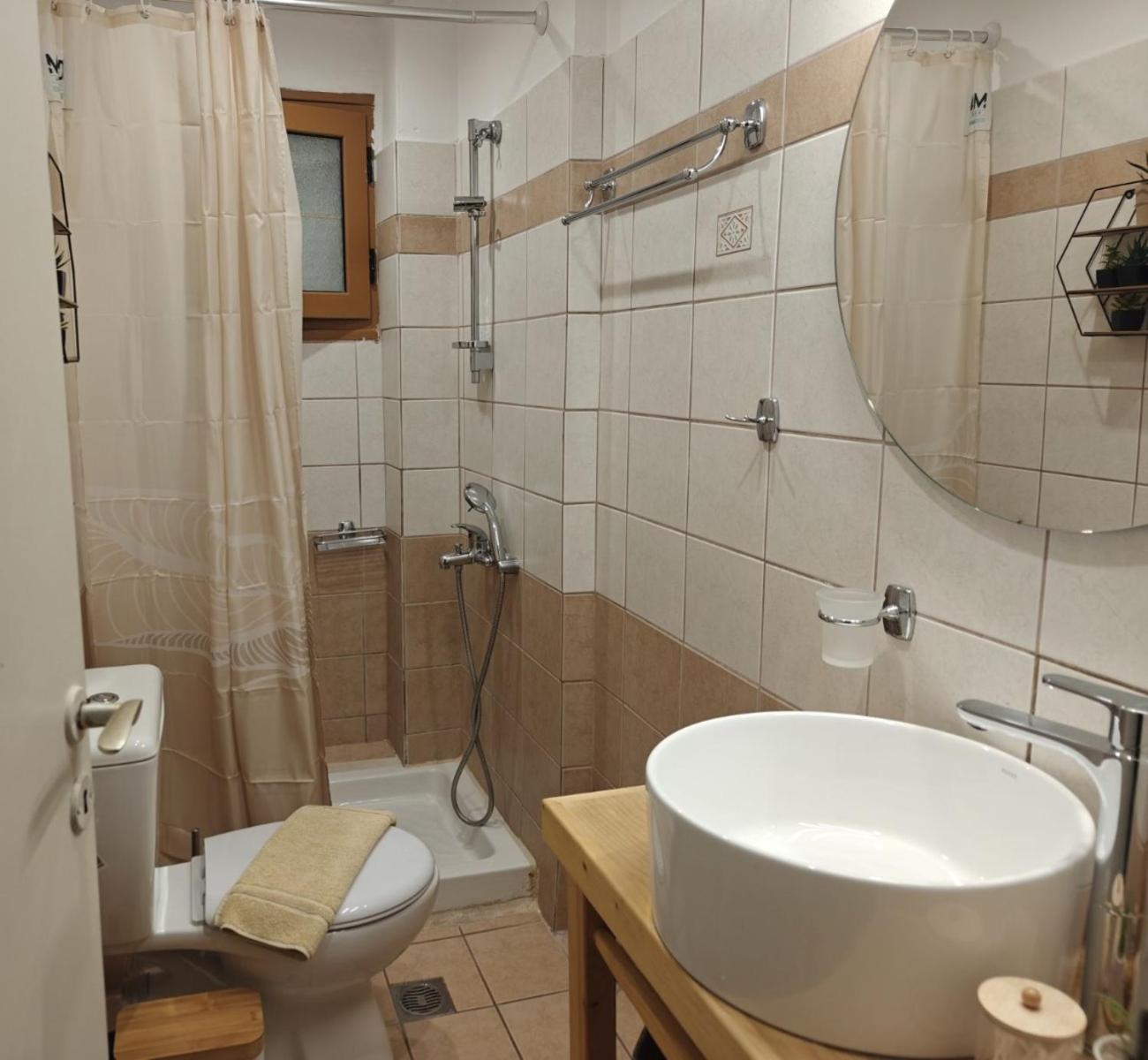 Helen'S Studios & Apartments Skala  Екстер'єр фото